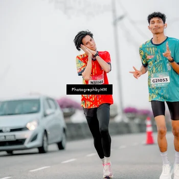 Runner Photo 5804366