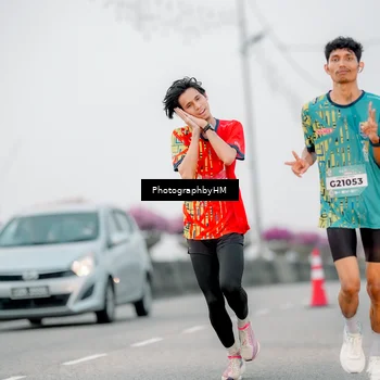 Runner Photo 5804367