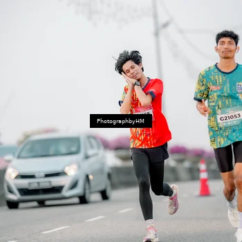 Runner Photo 5804368