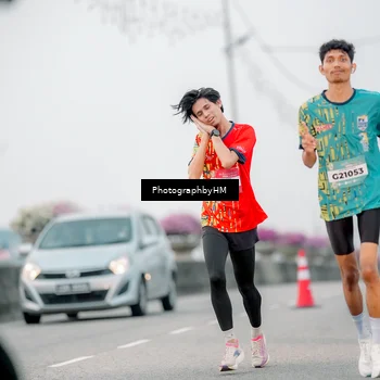 Runner Photo 5804370