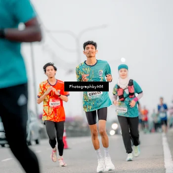 Runner Photo 5804371
