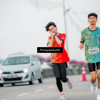 Runner Photo 5804372