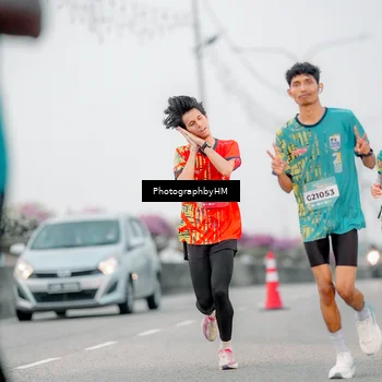 Runner Photo 5804373