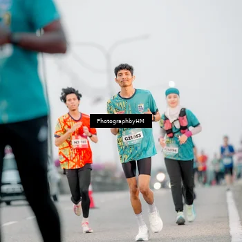 Runner Photo 5804374