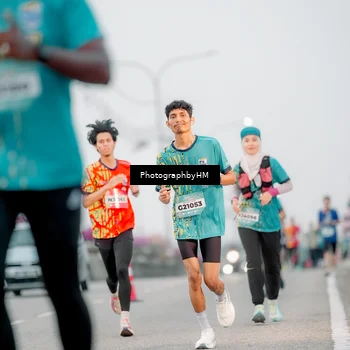 Runner Photo 5804375