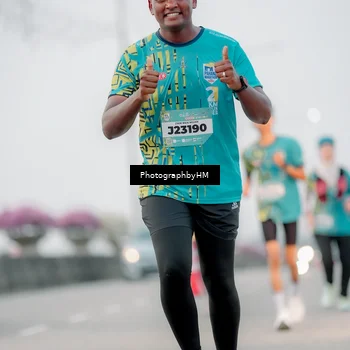 Runner Photo 5804376