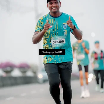 Runner Photo 5804378