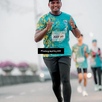 Runner Photo 5804380