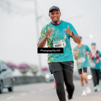 Runner Photo 5804382
