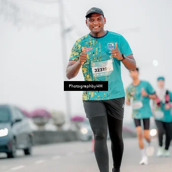Runner Photo 5804383