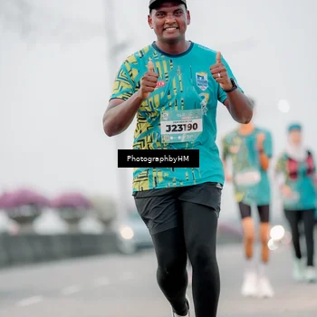 Runner Photo 5804384