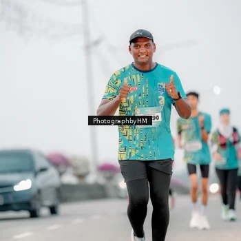 Runner Photo 5804385