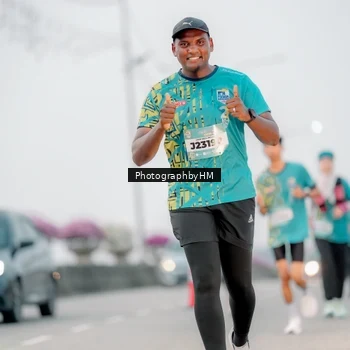 Runner Photo 5804388