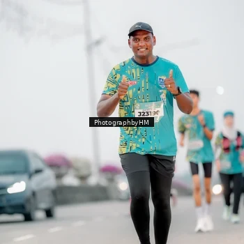 Runner Photo 5804389