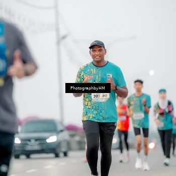 Runner Photo 5804391
