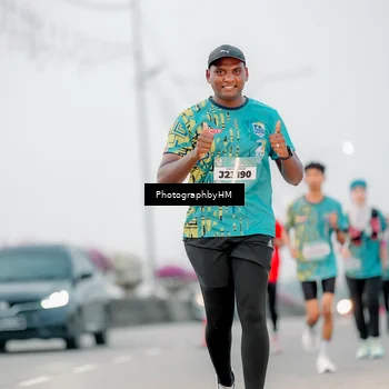 Runner Photo 5804392