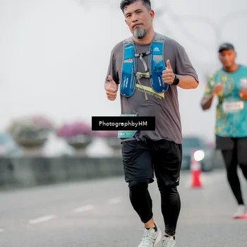 Runner Photo 5804393