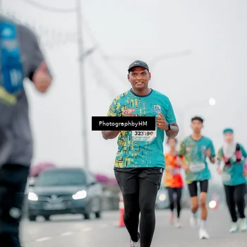 Runner Photo 5804395