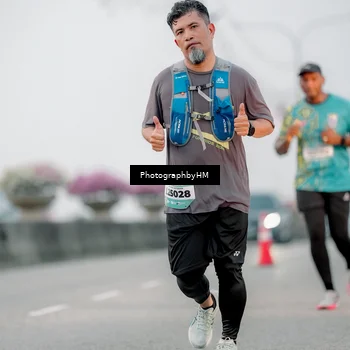 Runner Photo 5804397