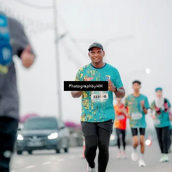 Runner Photo 5804398