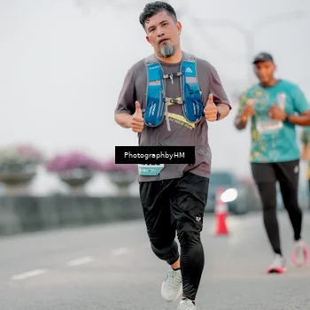 Runner Photo 5804399