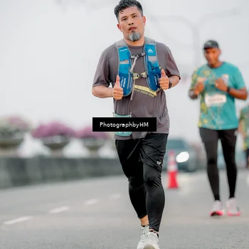 Runner Photo 5804401