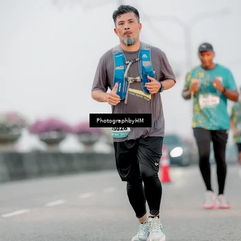 Runner Photo 5804402