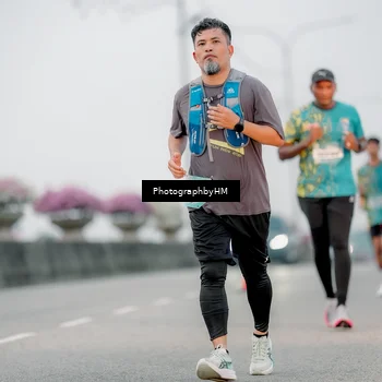 Runner Photo 5804403
