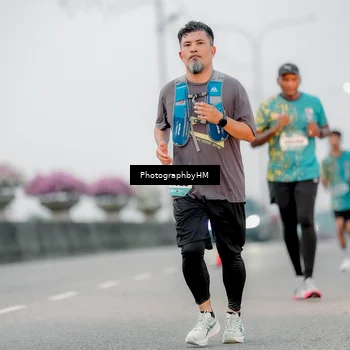 Runner Photo 5804404