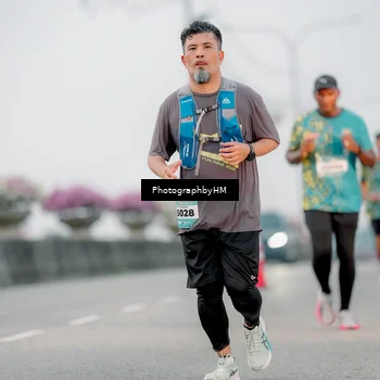 Runner Photo 5804406