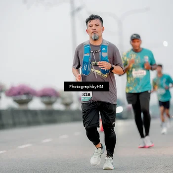 Runner Photo 5804407