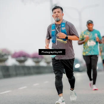 Runner Photo 5804409
