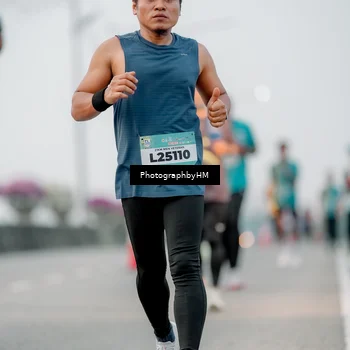 Runner Photo 5804414