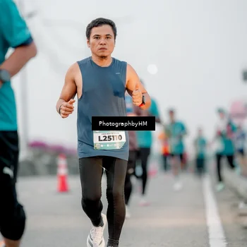 Runner Photo 5804415