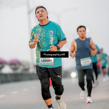 Runner Photo 5804422