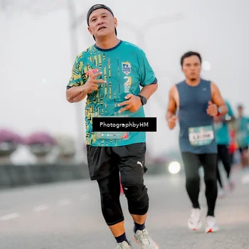 Runner Photo 5804423