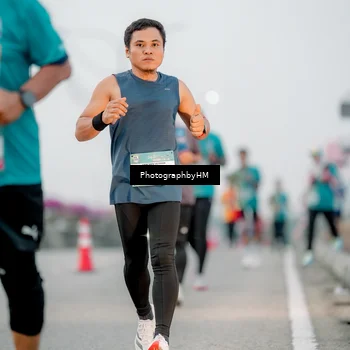 Runner Photo 5804424