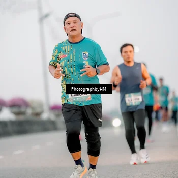 Runner Photo 5804425