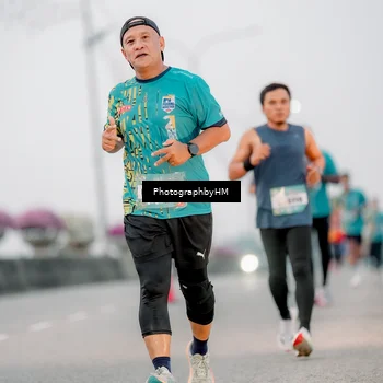 Runner Photo 5804426