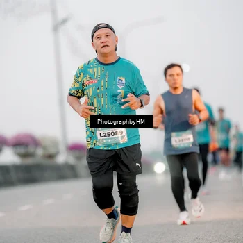 Runner Photo 5804427