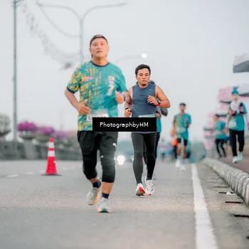 Runner Photo 5804428