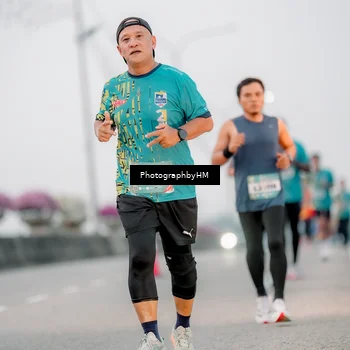 Runner Photo 5804429