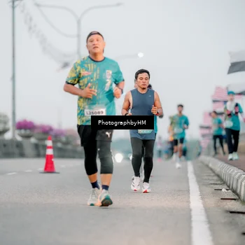 Runner Photo 5804431