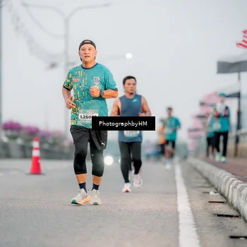 Runner Photo 5804432
