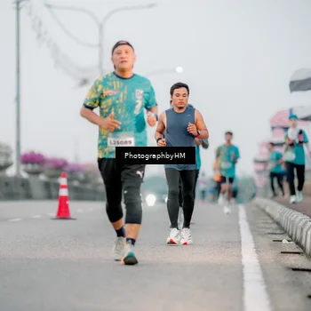Runner Photo 5804433