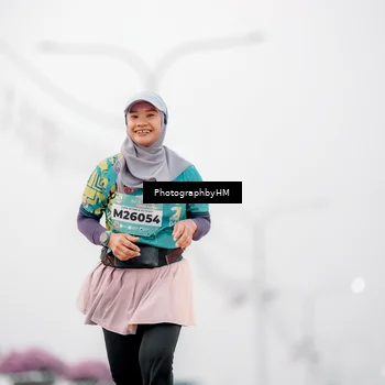 Runner Photo 5804435