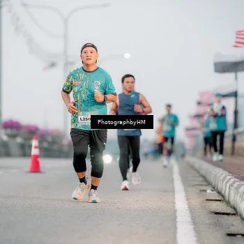 Runner Photo 5804436