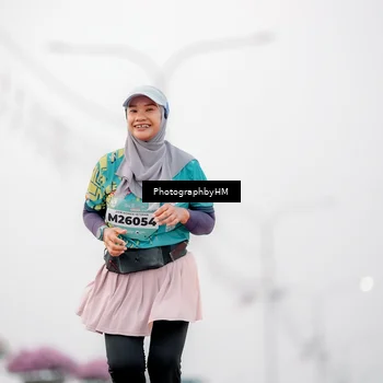 Runner Photo 5804437