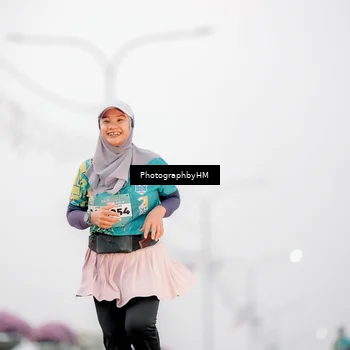 Runner Photo 5804439