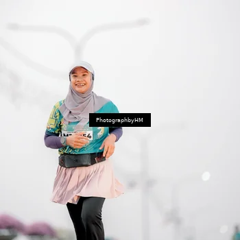 Runner Photo 5804442